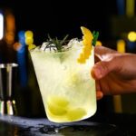 Wholesale Cocktail Glass WG-003 - Image 4